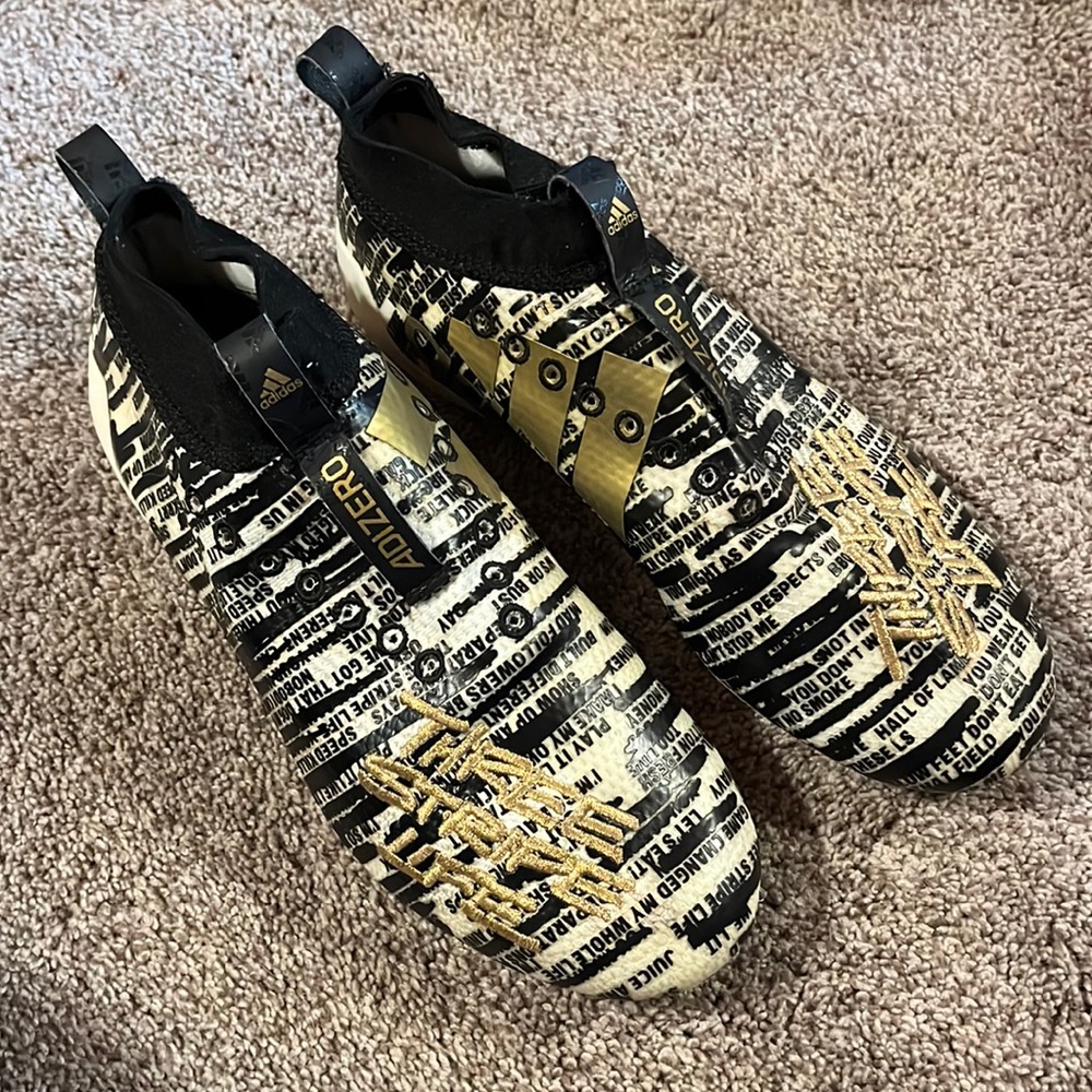 Adidas Cleats